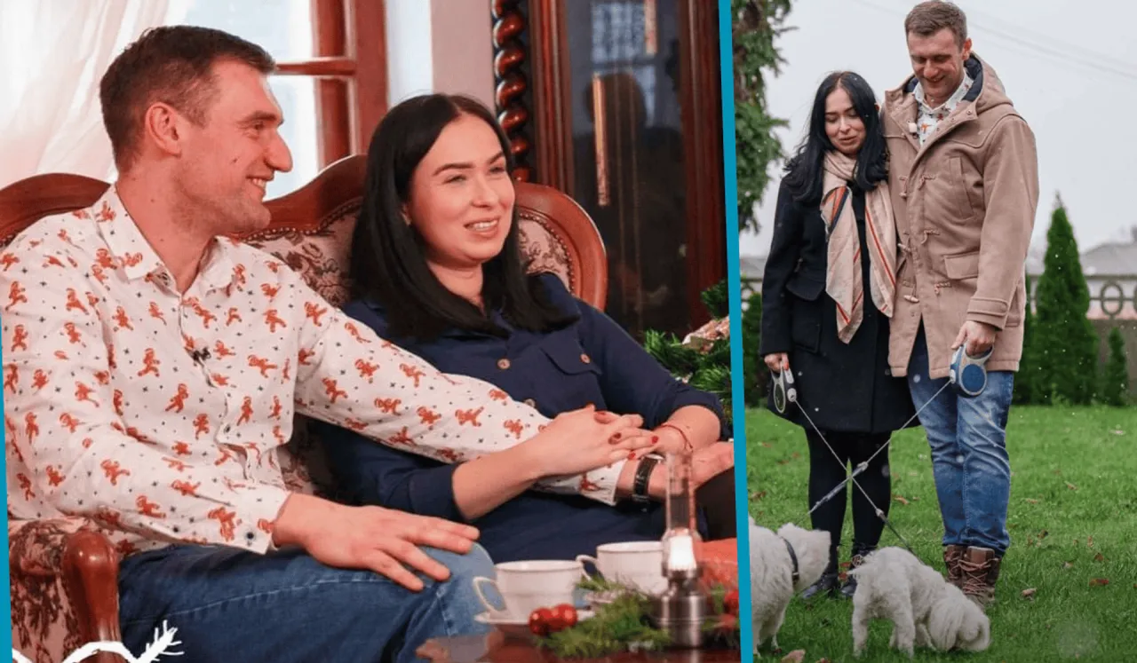 Zdjęcie Jakub z Rolnik szuka żony: relacje, dzieci i plany na przyszłość