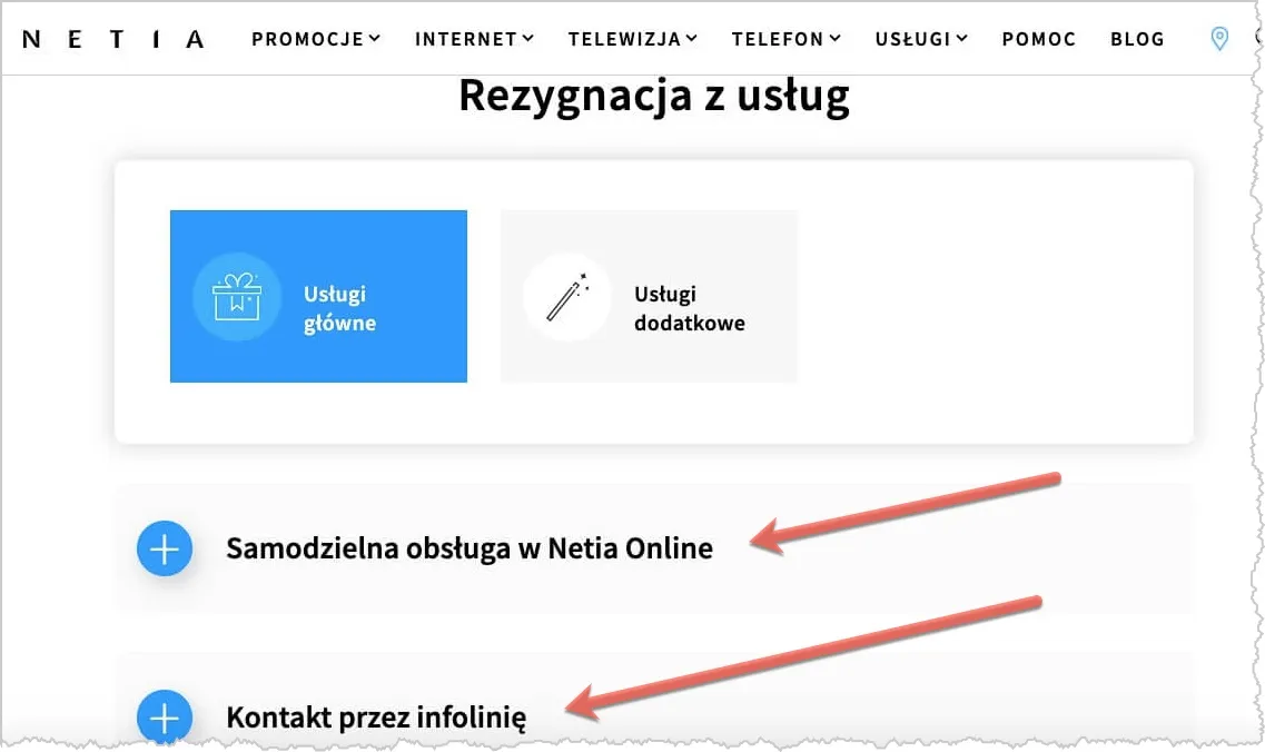 Zdjęcie Jak odstąpić od umowy telekomunikacji dla domu bez kosztów?