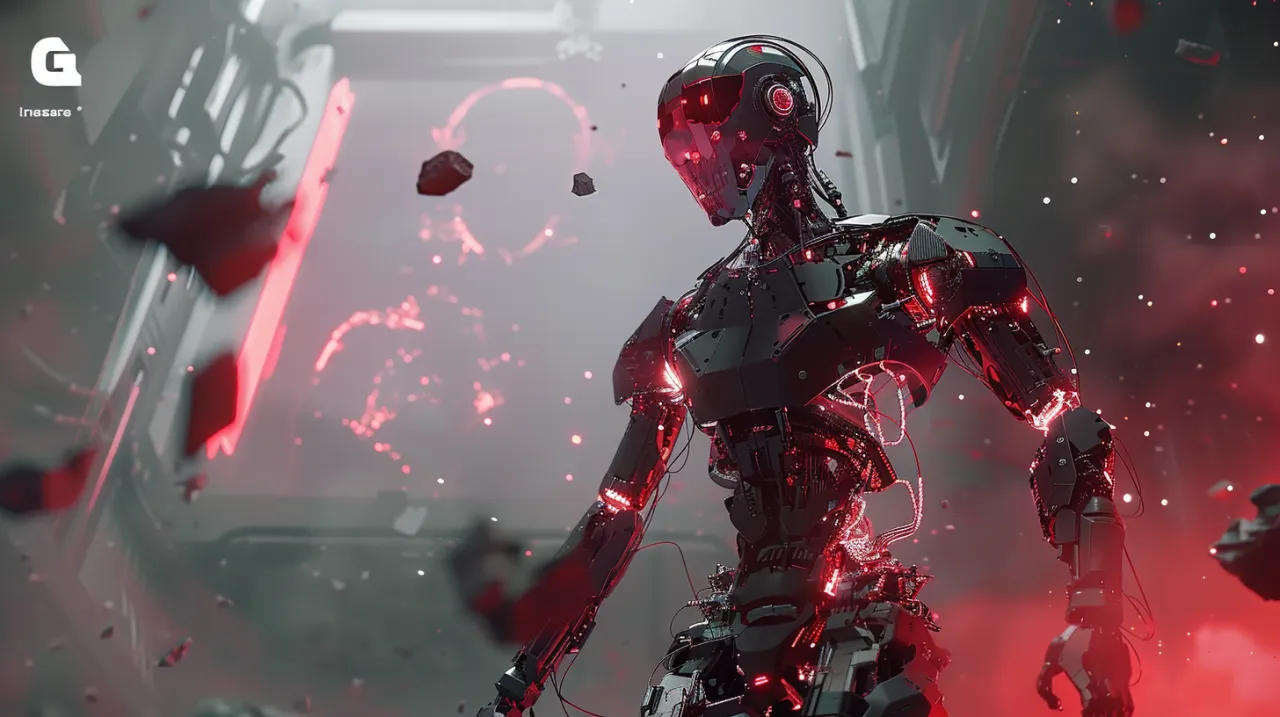 Zdjęcie Miłość, śmierć i roboty - czy warto obejrzeć antologię Netflix?