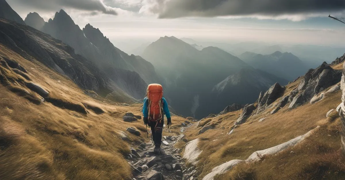 Zdjęcie Jak powstały Tatry? Fascynująca historia ich geologicznego kształtu