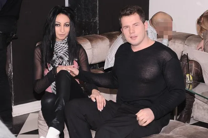 Zdjęcie Z kim jest Jola Rutowicz? Szokujące szczegóły o jej nowym związku!