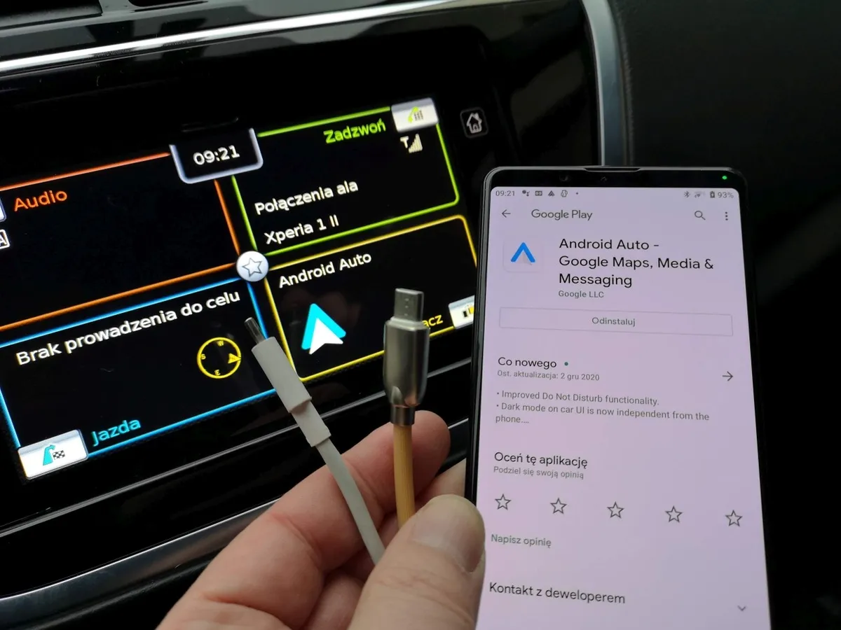 Zdjęcie Jak podłączyć USB do telewizora i uniknąć problemów z odtwarzaniem