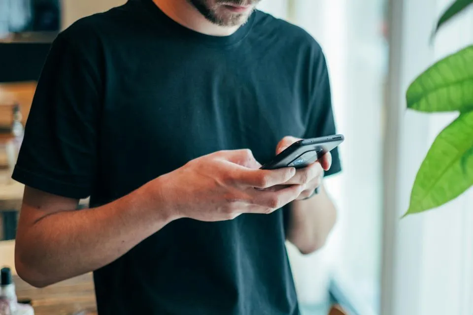 Zdjęcie Czy Netflix pobiera dużo internetu? Sprawdź, ile danych zużywa!