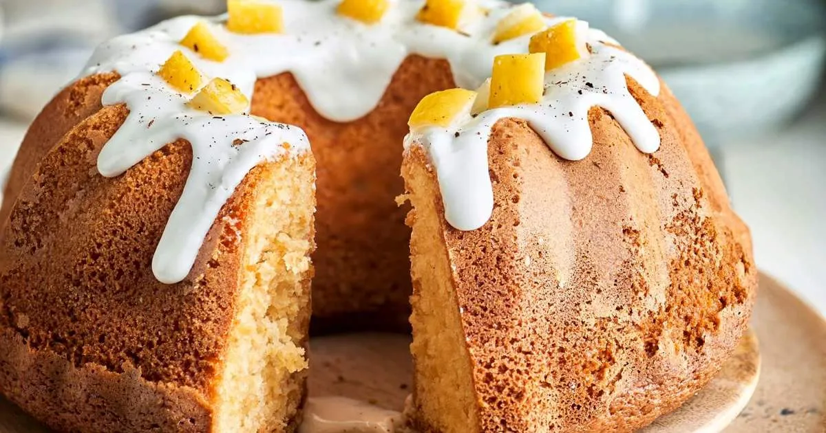 Zdjęcie Postres sin gluten: Recetas, trucos y claves para disfrutar al m&aacute;ximo