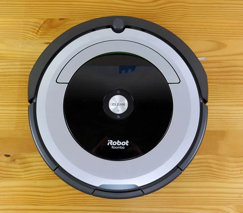 Zdjęcie Dyson czy Roomba - który odkurzacz lepiej spełni Twoje oczekiwania?