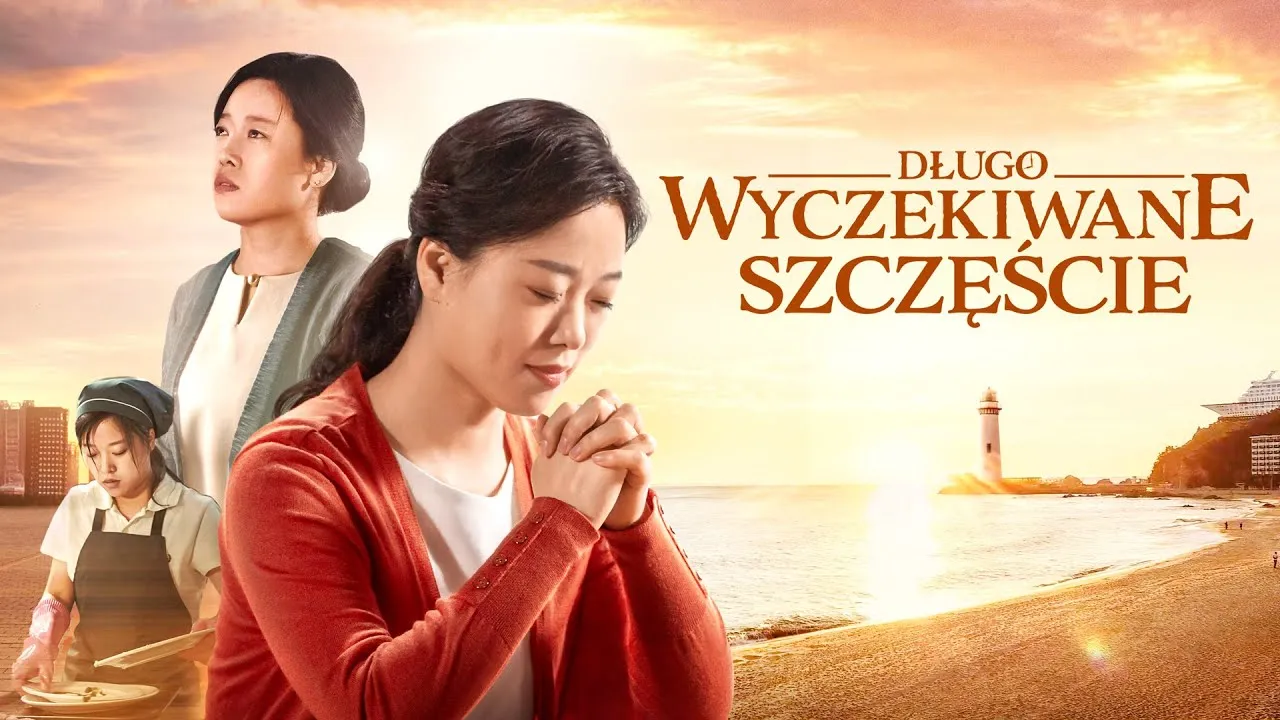 Zdjęcie Filmy o wierzę w Boga, które poruszają serce i zmieniają życie
