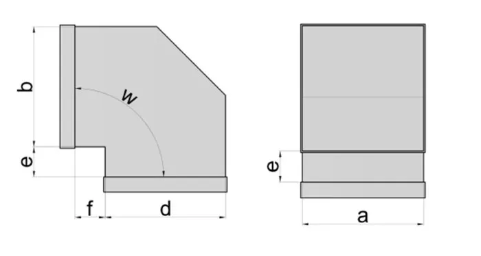 Zdjęcie Jak oznaczać kanały w systemach wentylacyjnych, długość i najważniejsze informacje