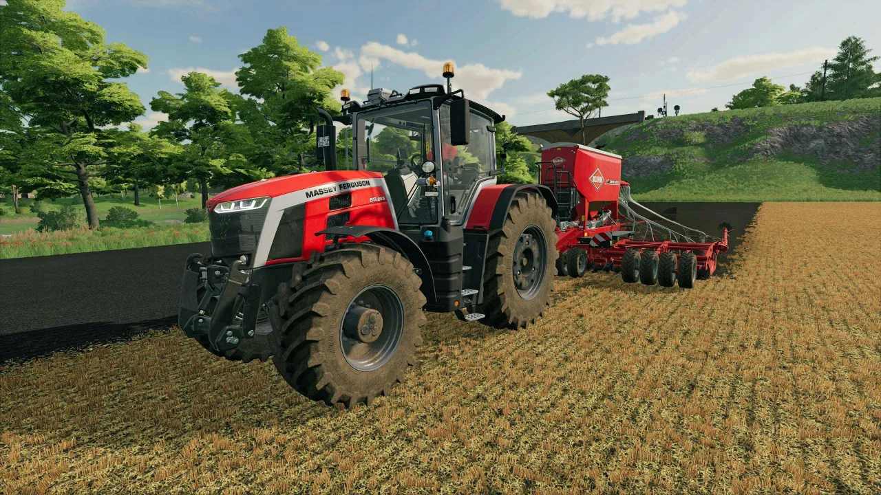 Zdjęcie Ile kosztuje Farming Simulator 22 na Steam? Ceny i edycje bez tajemnic