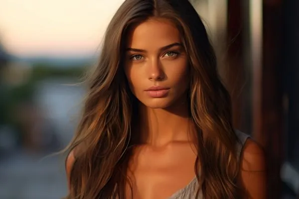 Zdjęcie Delikatna uroda – co to znaczy i jakie ma cechy w pięknie