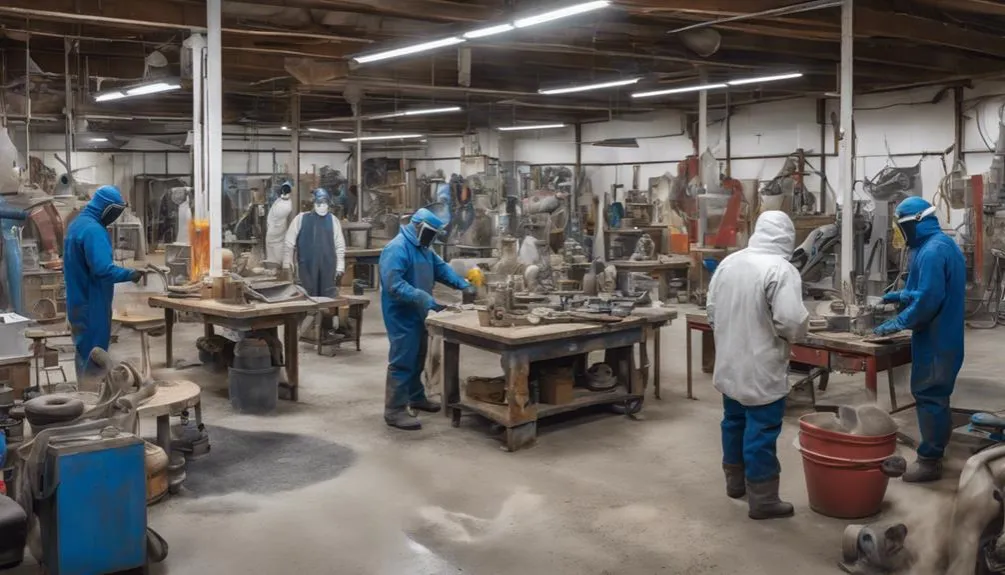 Zdjęcie Czy piaskowanie sodą to opłacalny biznes? Analiza zysków i kosztów