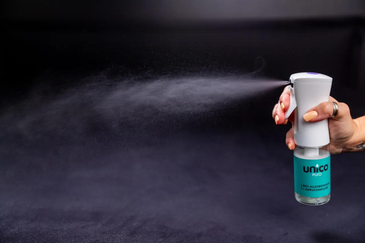 Zdjęcie Parf&uuml;mgeruch weg? Effektive Hausmittel f&uuml;r Haut, Kleidung &amp; Raum