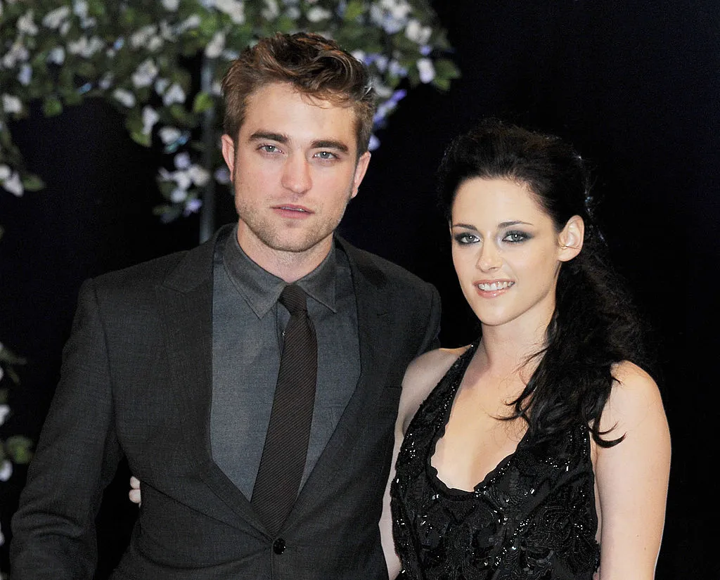 Zdjęcie Kristen Stewart: wiek, życie prywatne i plany rodzinne gwiazdy