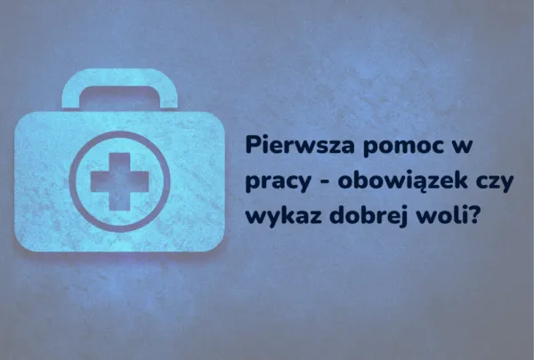Zdjęcie Czy kurs pierwszej pomocy jest obowiązkowy na prawo jazdy? Sprawdź wymagania!