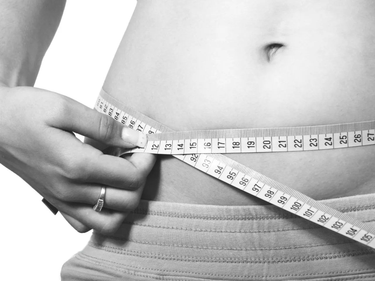 Zdjęcie Ile kcal dziennie żeby schudnąć? Osiągnij wymarzoną wagę bez głodzenia się