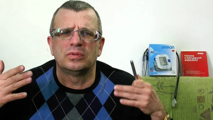 Zdjęcie Ile ważne jest orzeczenie lekarskie na prawo jazdy kat B i co grozi bez niego?