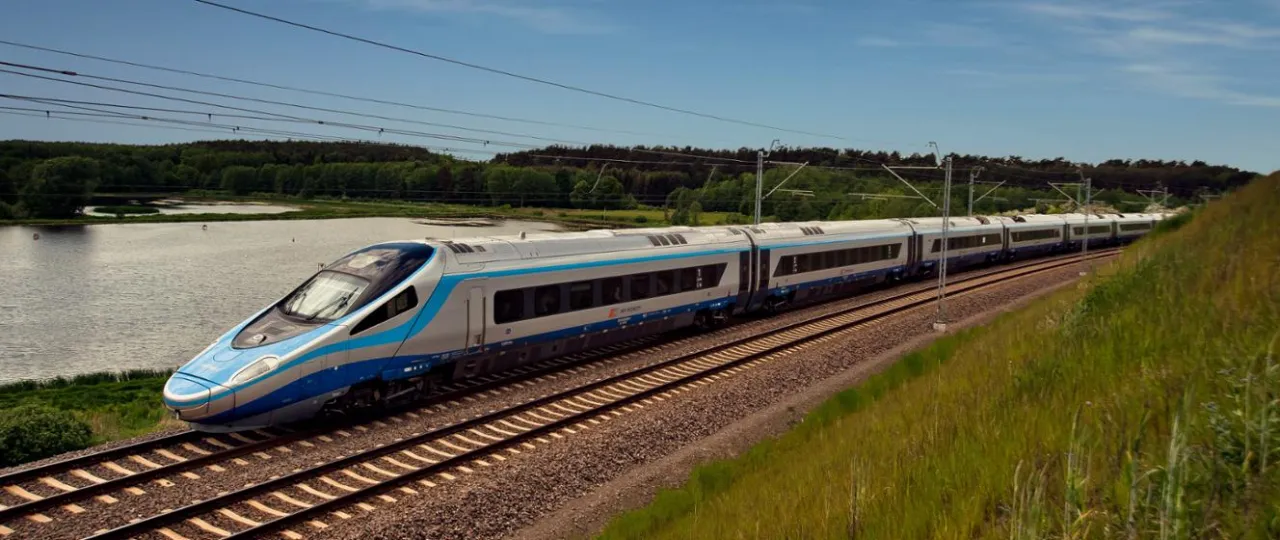Zdjęcie Czy na Pendolino są zniżki? Odkryj, jak zaoszczędzić na biletach