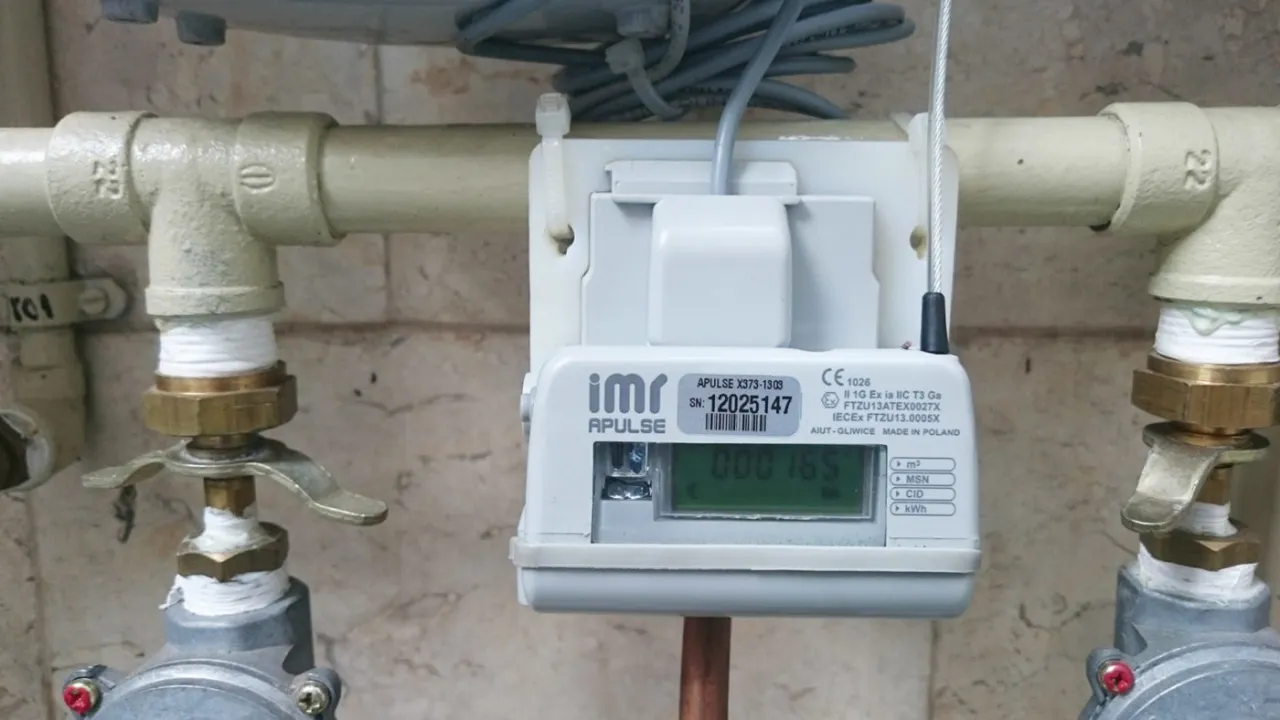 Zdjęcie Jak prawidłowo podać stan licznika gazu i uniknąć problemów z dostawcą energii