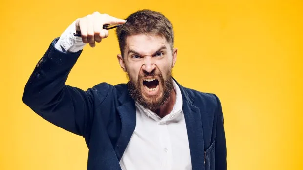 Zdjęcie Czy gniew to grzech? Zrozumienie moralnych aspektów emocji