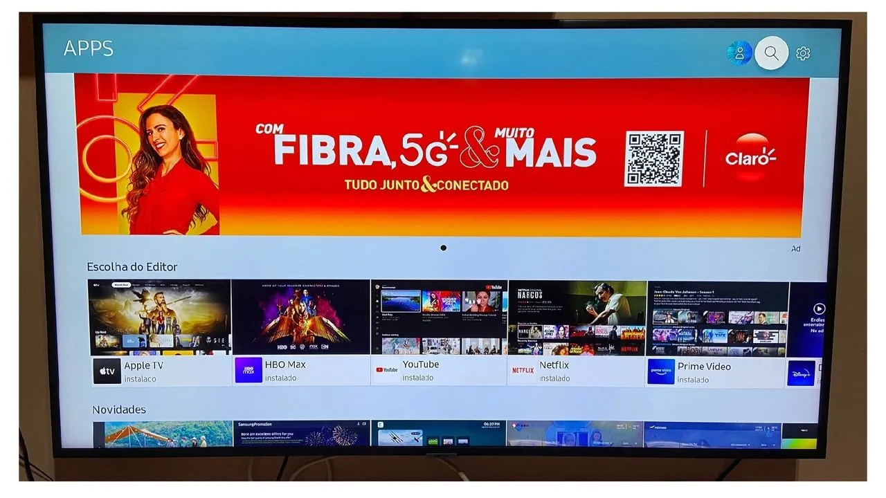 Zdjęcie Jak dodać HBO Max na TV - proste kroki bez zbędnych problemów