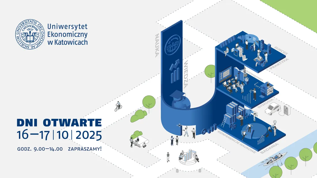 Zdjęcie Uniwersytet ekonomiczny w Katowicach - sprawdź jego osiągnięcia i programy