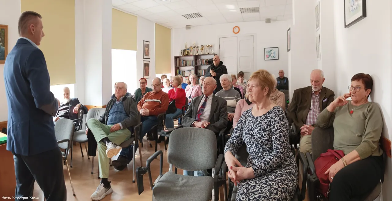 Zdjęcie Wycieczki uniwersytetu trzeciego wieku w Gorzowie Wlkp – co warto wiedzieć