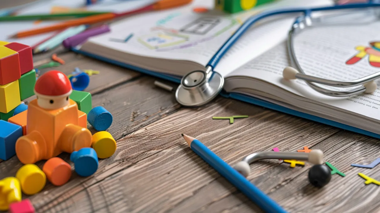 Zdjęcie Jak wygląda diagnoza ADHD? Proces diagnozy i objawy u dzieci