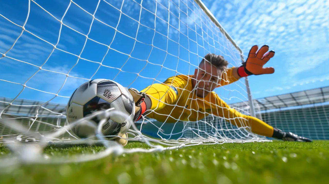 Zdjęcie Bernd Leno: Czy bramkarz odzyska miejsce w składzie?