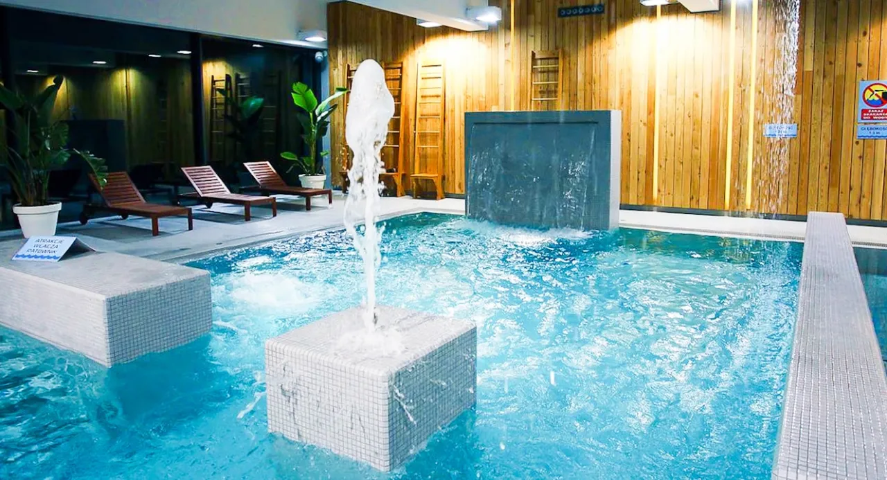 Zdjęcie Spa Skansen Sierpc - relaksacyjne zabiegi, które musisz poznać