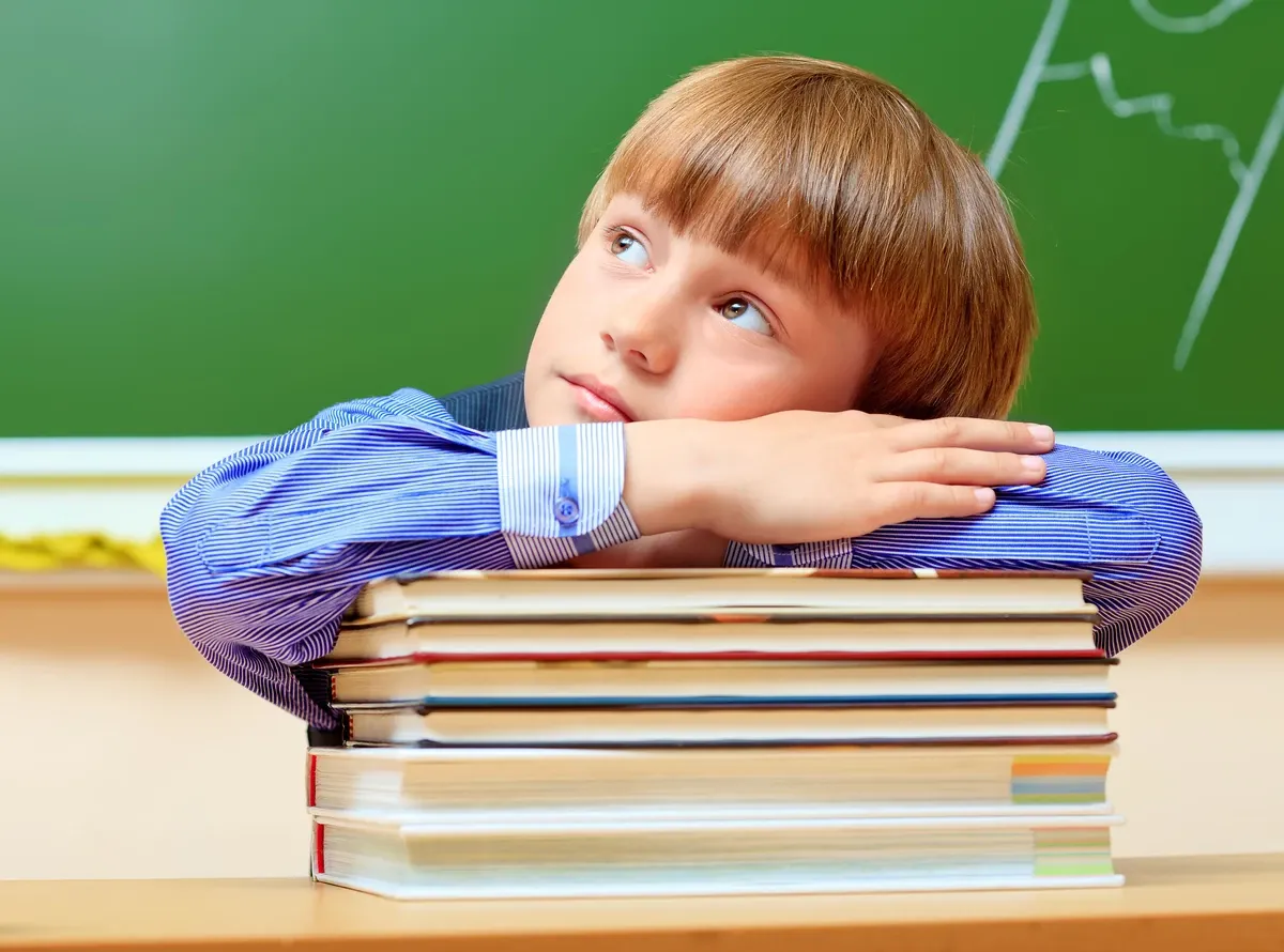 Zdjęcie Odroczenie obowiązku szkolnego dla dziecka z autyzmem: Co trzeba wiedzieć