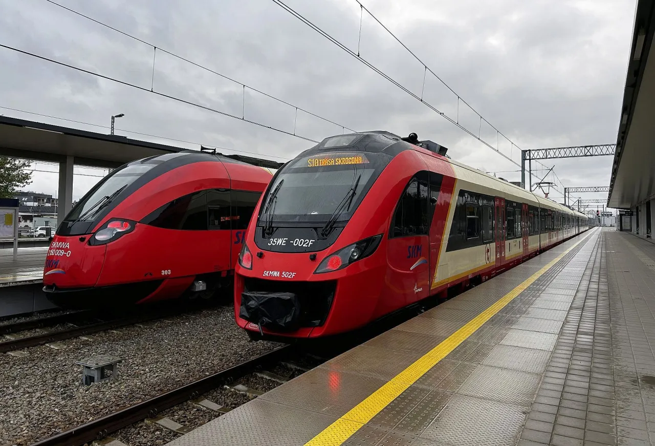 Zdjęcie Jak oddać bilet Intercity i uniknąć zbędnych kosztów?