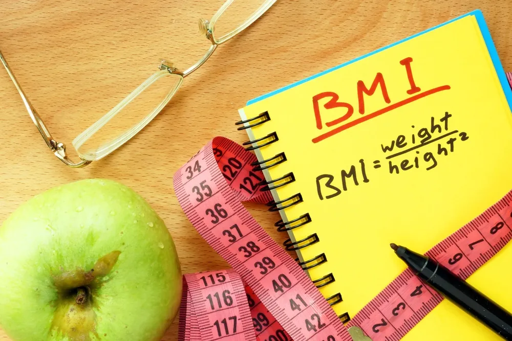 Zdjęcie Jak obliczyć bmi kalkulator - prosty sposób na zdrową wagę