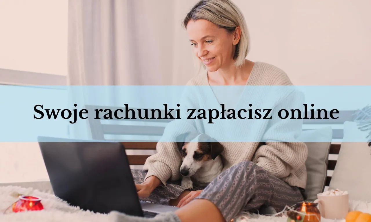 Zdjęcie Jak zapłacić czynsz przez internet - uniknij problemów z płatnością