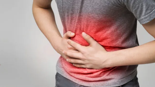 Zdjęcie Skuteczne sposoby na mdłości przy nerwicy – ulga i wsparcie