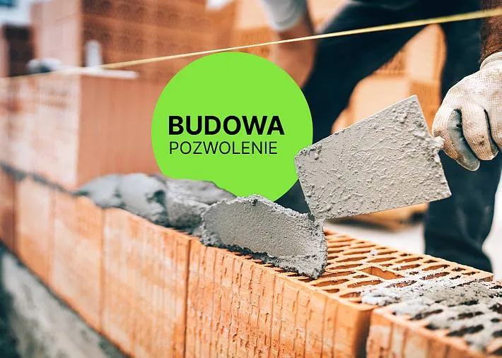 Zdjęcie Jakie budynki można postawić bez pozwolenia? Oto ważne zasady