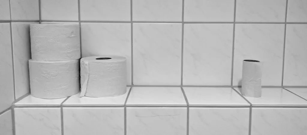 Zdjęcie Ile fugi na m2 30x30 - oblicz dokładnie, by uniknąć strat