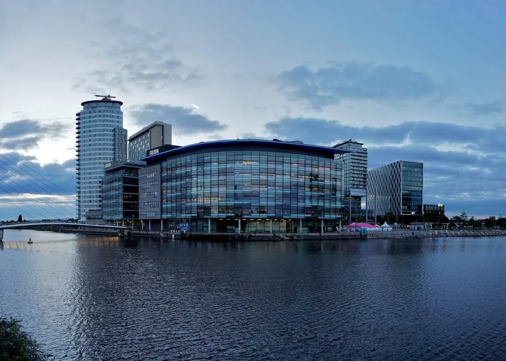 Zdjęcie Najlepsze atrakcje w Manchesterze, które musisz zobaczyć podczas wizyty