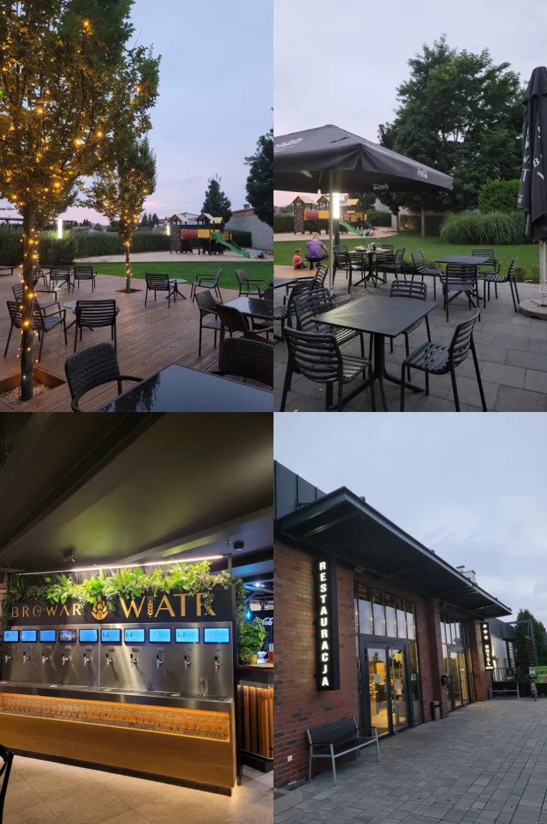 Zdjęcie Uniejów gdzie zjeść - najlepsze restauracje i smaki, które musisz spróbować
