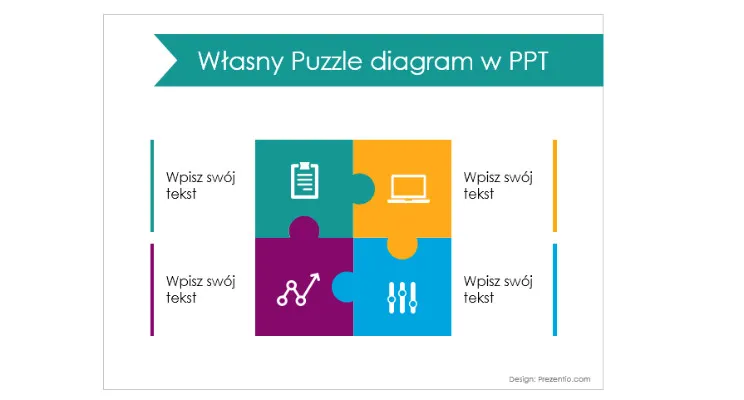 Zdjęcie Jak zrobić puzzle w PowerPoint - łatwe kroki do kreatywnych prezentacji