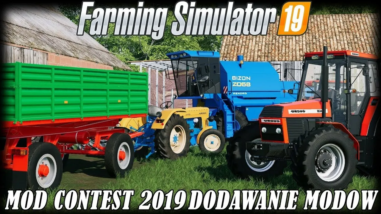 Zdjęcie Jak zainstalować mody do Farming Simulator 19 i uniknąć problemów
