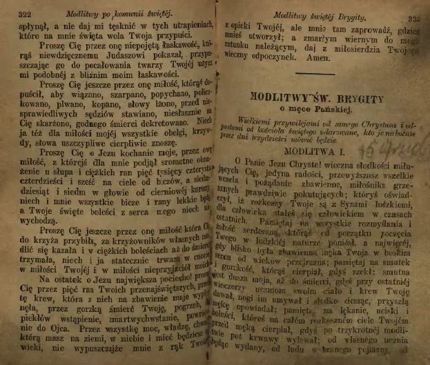 Zdjęcie Tajemnica szczęścia: jak odmawiać 15 modlitw i osiągnąć spokój