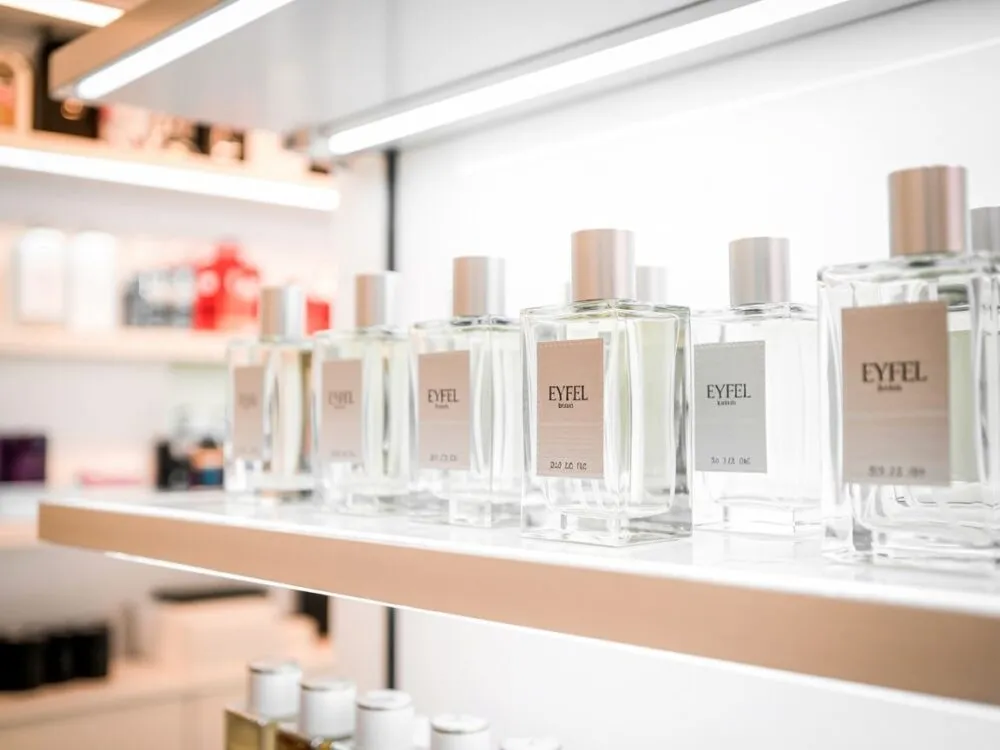 Zdjęcie Gdzie kupować perfumy, aby uniknąć fałszywych produktów?