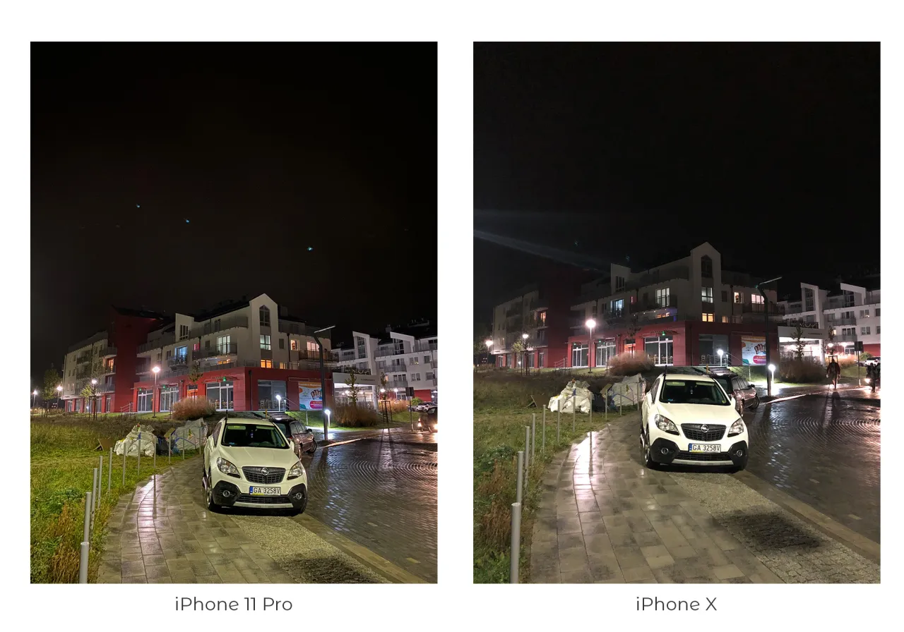 Zdjęcie Rewelacyjny aparat iPhone 11: Prawda o pikselach, który zachwyci każdego fotografa
