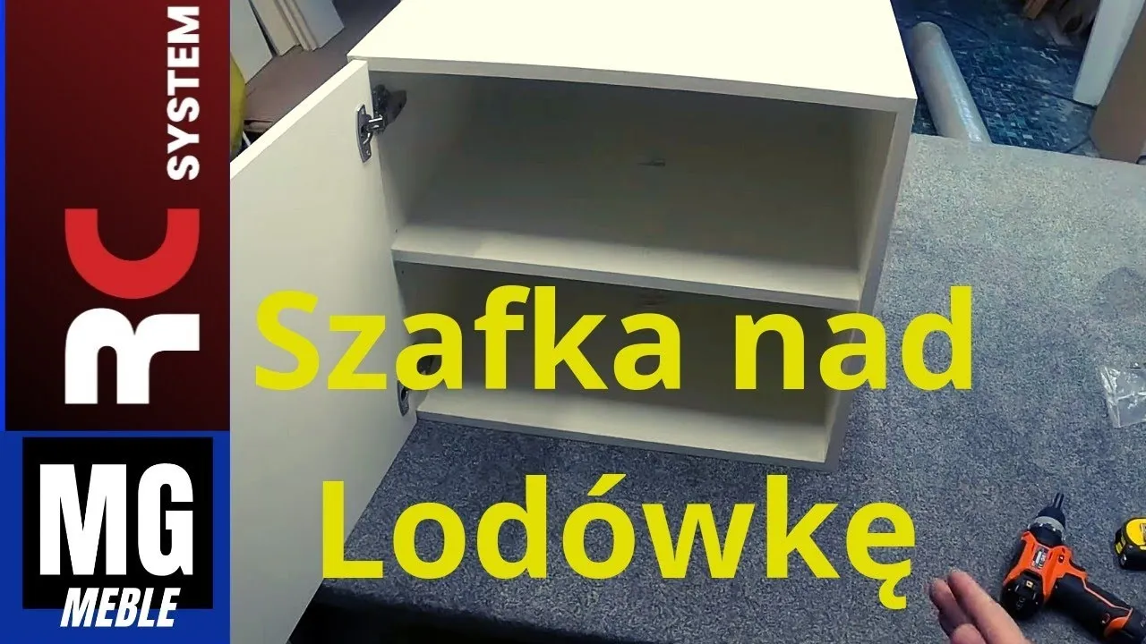 Zdjęcie Jak zrobić szafkę na licznik: 8 kroków do estetycznego ukrycia
