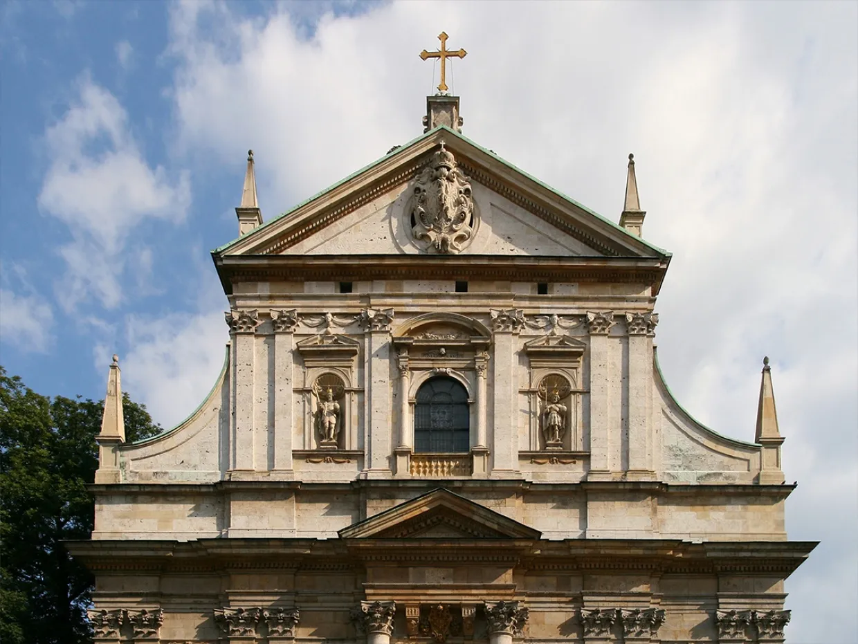 Zdjęcie Charakterystyczne cechy stylu barokowego - poznaj najważniejsze elementy