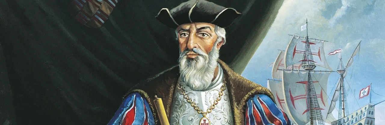 Zdjęcie Vasco da Gama co odkrył i kiedy - kluczowe wydarzenia w historii