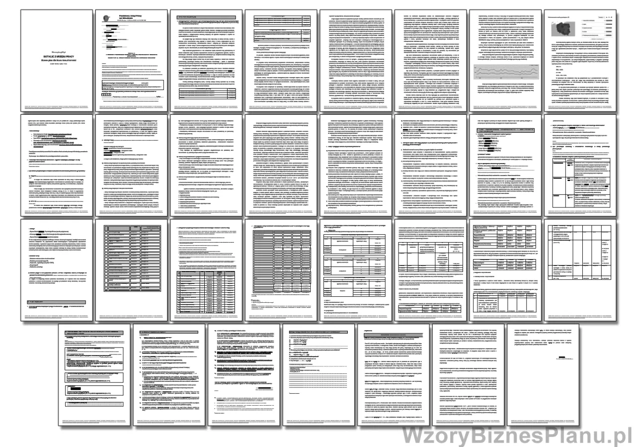 Zdjęcie Jak stworzyć skuteczny biznes plan zakupu nieruchomości na wynajem