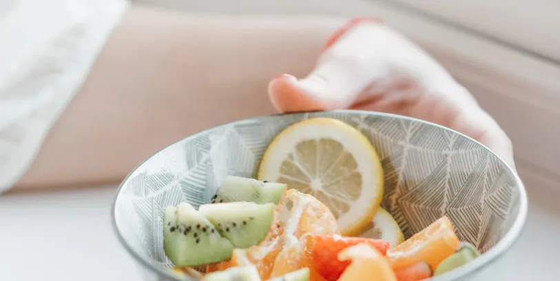 Zdjęcie Ensalada de frutas Colombia: receta deliciosa y fácil de preparar