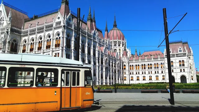 Zdjęcie Ceny w Budapeszcie | Ile kosztuje jedzenie, nocleg i transport w stolicy Węgier
