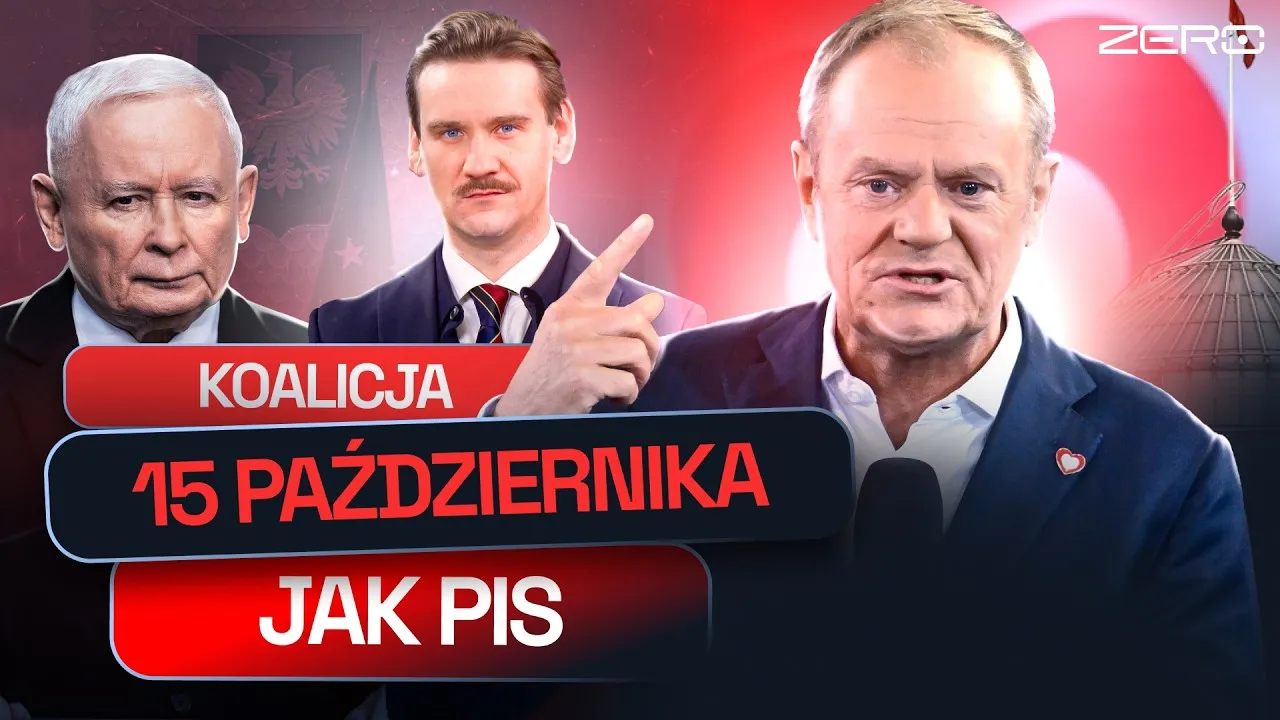 Zdjęcie PiS czy PO – co mówią Polacy o przyszłości rządów w Polsce?