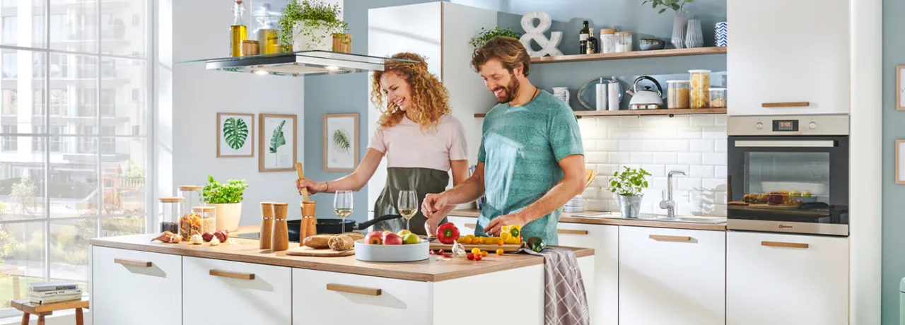 Zdjęcie Höffner Küche: Individuelle Planung und große Auswahl für Ihr Zuhause